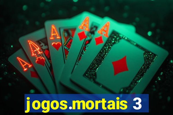 jogos.mortais 3